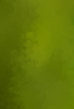 Taranmış Boyalı Soyut Arkaplan. Fırça darbesi ile boyanmış. Boya darbeleri. 2B Görüntü.