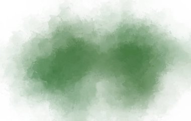 Taranmış Boyalı Soyut Arkaplan. Fırça darbesi ile boyanmış. Boya darbeleri. 2B Görüntü.