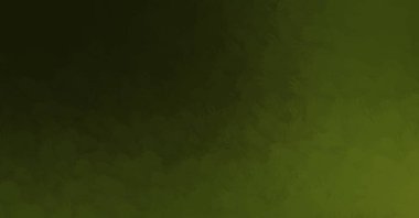 Taranmış Boyalı Soyut Arkaplan. Fırça darbesi ile boyanmış. Boya darbeleri. 2B Görüntü.