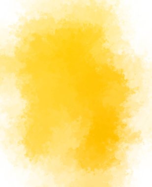 Taranmış Boyalı Soyut Arkaplan. Fırça darbesi ile boyanmış. Boya darbeleri. 2B Görüntü.