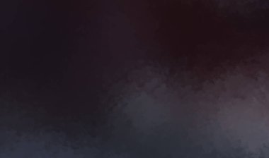 Taranmış Boyalı Soyut Arkaplan. Fırça darbesi ile boyanmış. Boya darbeleri. 2B Görüntü.