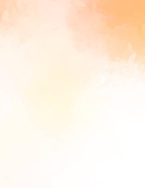 Taranmış Boyalı Soyut Arkaplan. Fırça darbesi ile boyanmış. Boya darbeleri. 2B Görüntü.