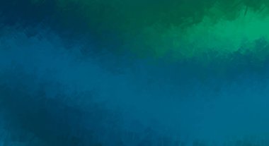 Taranmış Boyalı Soyut Arkaplan. Fırça darbesi ile boyanmış. Boya darbeleri. 2B Görüntü.