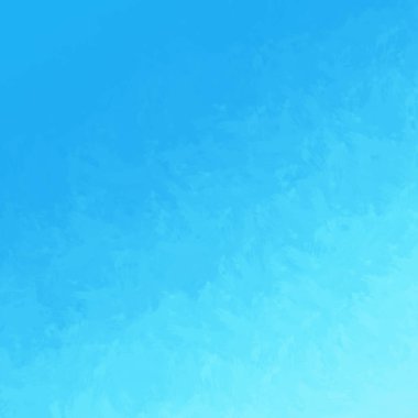 Taranmış Boyalı Soyut Arkaplan. Fırça darbesi ile boyanmış. Boya darbeleri. 2B Görüntü.