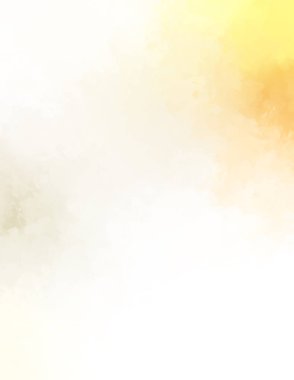 Taranmış Boyalı Soyut Arkaplan. Fırça darbesi ile boyanmış. Boya darbeleri. 2B Görüntü.