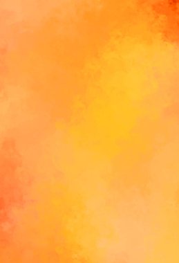 Taranmış Boyalı Soyut Arkaplan. Fırça darbesi ile boyanmış. Boya darbeleri. 2B Görüntü.