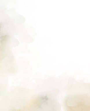 Taranmış Boyalı Soyut Arkaplan. Fırça darbesi ile boyanmış. Boya darbeleri. 2B Görüntü.