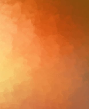 Taranmış Boyalı Soyut Arkaplan. Fırça darbesi ile boyanmış. Boya darbeleri. 2B Görüntü.