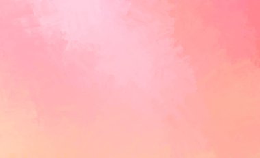 Taranmış Boyalı Soyut Arkaplan. Fırça darbesi ile boyanmış. Boya darbeleri. 2B Görüntü.