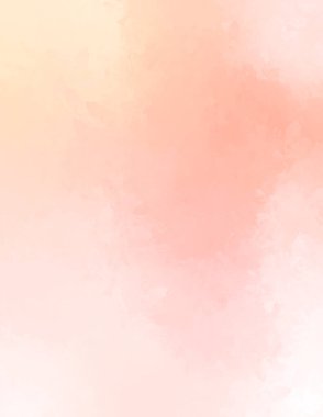 Taranmış Boyalı Soyut Arkaplan. Fırça darbesi ile boyanmış. Boya darbeleri. 2B Görüntü.