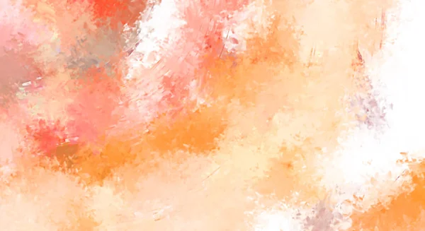 Brushed Painted Abstract Background Brush Stroked Painting Strokes Paint Illustration — Stock Photo, Image