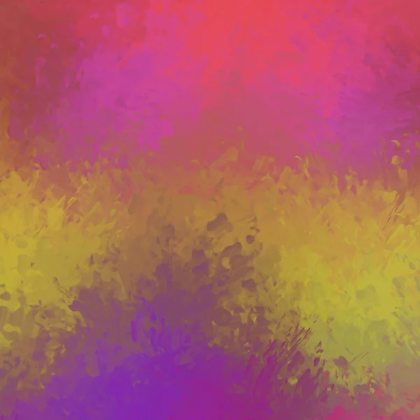 Brushed Painted Abstract Background Brush Stroked Painting Strokes Paint Illustration — Stock Photo, Image