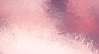 Taranmış Boyalı Soyut Arkaplan. Fırça darbesi ile boyanmış. Boya darbeleri. 2B Görüntü.