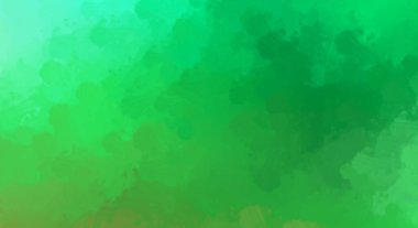 Taranmış Boyalı Soyut Arkaplan. Fırça darbesi ile boyanmış. Boya darbeleri. 2B Görüntü.