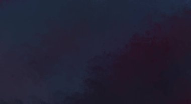 Taranmış Boyalı Soyut Arkaplan. Fırça darbesi ile boyanmış. Boya darbeleri. 2B Görüntü.