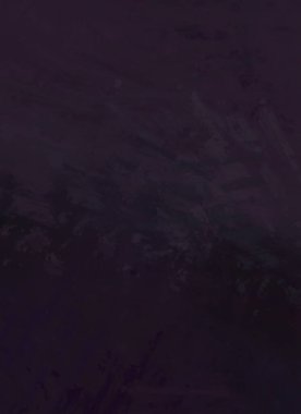 Taranmış Boyalı Soyut Arkaplan. Fırça darbesi ile boyanmış. Boya darbeleri. 2B Görüntü.