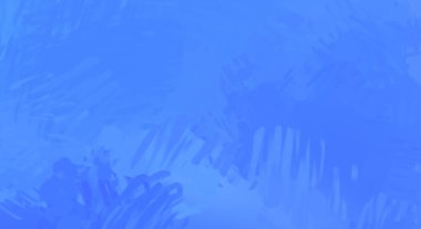 Taranmış Boyalı Soyut Arkaplan. Fırça darbesi ile boyanmış. Boya darbeleri. 2B Görüntü.