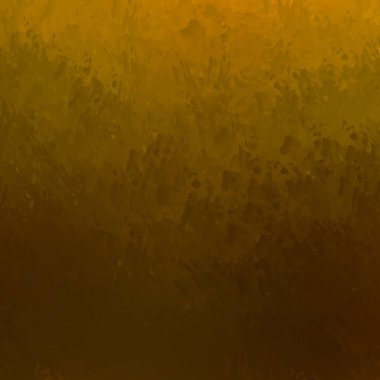 Taranmış Boyalı Soyut Arkaplan. Fırça darbesi ile boyanmış. Boya darbeleri. 2B Görüntü.