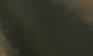 Taranmış Boyalı Soyut Arkaplan. Fırça darbesi ile boyanmış. Boya darbeleri. 2B Görüntü.