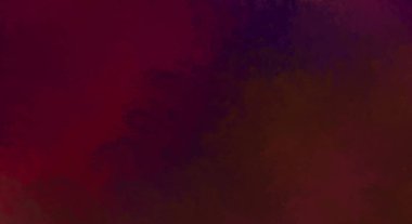 Taranmış Boyalı Soyut Arkaplan. Fırça darbesi ile boyanmış. Boya darbeleri. 2B Görüntü.