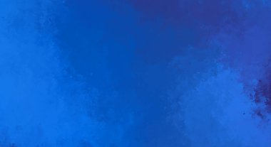 Taranmış Boyalı Soyut Arkaplan. Fırça darbesi ile boyanmış. Boya darbeleri. 2B Görüntü.