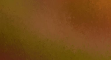 Taranmış Boyalı Soyut Arkaplan. Fırça darbesi ile boyanmış. Boya darbeleri. 2B Görüntü.