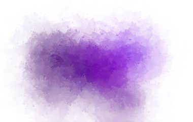 Taranmış Boyalı Soyut Arkaplan. Fırça darbesi ile boyanmış. Boya darbeleri. 2B Görüntü.