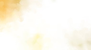 Taranmış Boyalı Soyut Arkaplan. Fırça darbesi ile boyanmış. Boya darbeleri. 2B Görüntü.