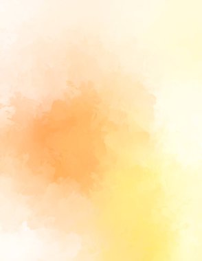 Taranmış Boyalı Soyut Arkaplan. Fırça darbesi ile boyanmış. Boya darbeleri. 2B Görüntü.