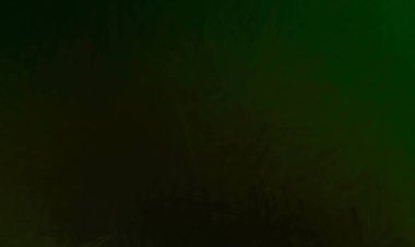 Taranmış Boyalı Soyut Arkaplan. Fırça darbesi ile boyanmış. Boya darbeleri. 2B Görüntü.