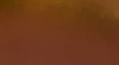 Taranmış Boyalı Soyut Arkaplan. Fırça darbesi ile boyanmış. Boya darbeleri. 2B Görüntü.