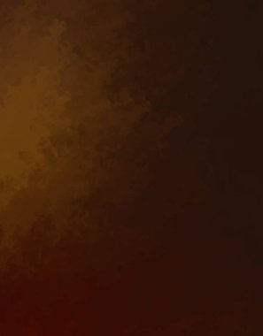 Taranmış Boyalı Soyut Arkaplan. Fırça darbesi ile boyanmış. Boya darbeleri. 2B Görüntü.