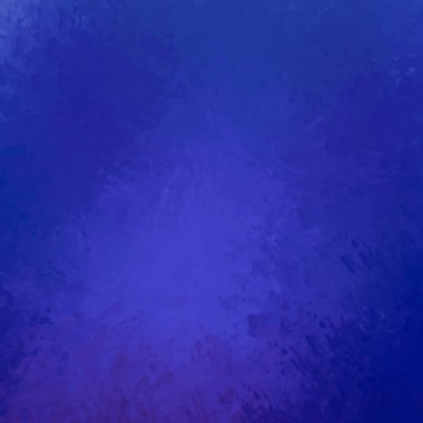 Taranmış Boyalı Soyut Arkaplan. Fırça darbesi ile boyanmış. Boya darbeleri. 2B Görüntü.