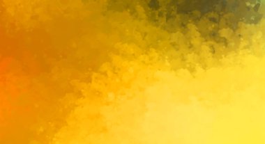 Taranmış Boyalı Soyut Arkaplan. Fırça darbesi ile boyanmış. Boya darbeleri. 2B Görüntü.