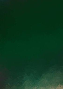 Taranmış Boyalı Soyut Arkaplan. Fırça darbesi ile boyanmış. Boya darbeleri. 2B Görüntü.