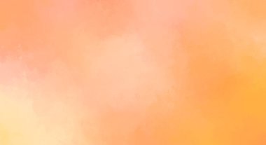 Taranmış Boyalı Soyut Arkaplan. Fırça darbesi ile boyanmış. Boya darbeleri. 2B Görüntü.