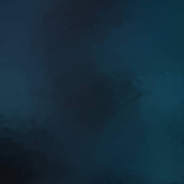 Taranmış Boyalı Soyut Arkaplan. Fırça darbesi ile boyanmış. Boya darbeleri. 2B Görüntü.