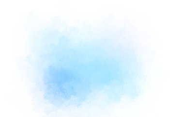 Taranmış Boyalı Soyut Arkaplan. Fırça darbesi ile boyanmış. Boya darbeleri. 2B Görüntü.