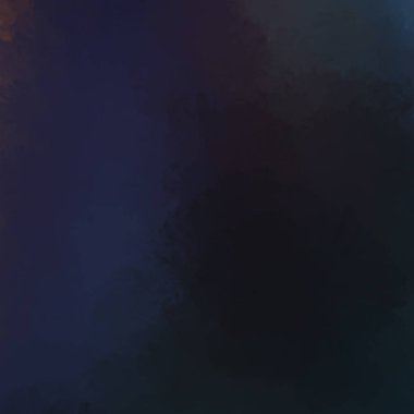 Taranmış Boyalı Soyut Arkaplan. Fırça darbesi ile boyanmış. Boya darbeleri. 2B Görüntü.