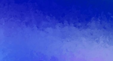 Taranmış Boyalı Soyut Arkaplan. Fırça darbesi ile boyanmış. Boya darbeleri. 2B Görüntü.