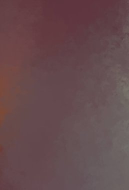 Taranmış Boyalı Soyut Arkaplan. Fırça darbesi ile boyanmış. Boya darbeleri. 2B Görüntü.