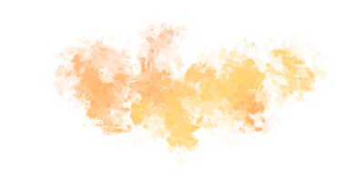 Taranmış Boyalı Soyut Arkaplan. Fırça darbesi ile boyanmış. Boya darbeleri. 2B Görüntü.