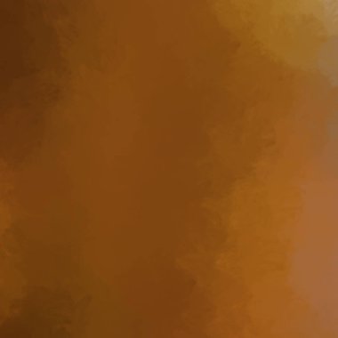 Taranmış Boyalı Soyut Arkaplan. Fırça darbesi ile boyanmış. Boya darbeleri. 2B Görüntü.