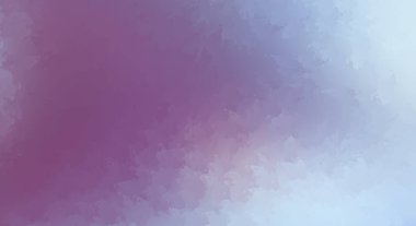 Taranmış Boyalı Soyut Arkaplan. Fırça darbesi ile boyanmış. Boya darbeleri. 2B Görüntü.