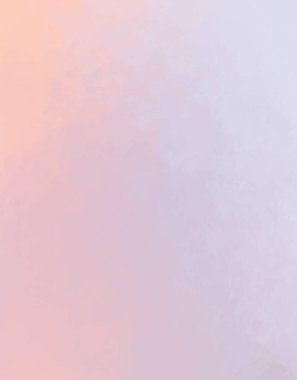 Taranmış Boyalı Soyut Arkaplan. Fırça darbesi ile boyanmış. Boya darbeleri. 2B Görüntü.