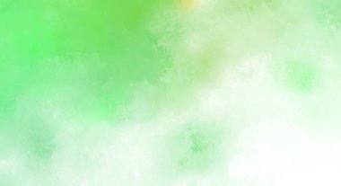 Taranmış Boyalı Soyut Arkaplan. Fırça darbesi ile boyanmış. Boya darbeleri. 2B Görüntü.