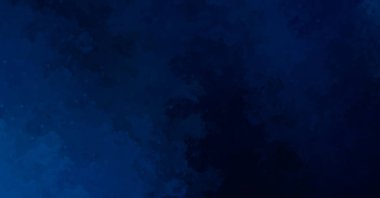 Taranmış Boyalı Soyut Arkaplan. Fırça darbesi ile boyanmış. Boya darbeleri. 2B Görüntü.