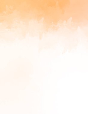 Taranmış Boyalı Soyut Arkaplan. Fırça darbesi ile boyanmış. Boya darbeleri. 2B Görüntü.