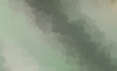 Taranmış Boyalı Soyut Arkaplan. Fırça darbesi ile boyanmış. Boya darbeleri. 2B Görüntü.