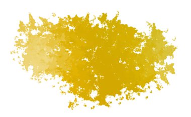 Taranmış Boyalı Soyut Arkaplan. Fırça darbesi ile boyanmış. Boya darbeleri. 2B Görüntü.